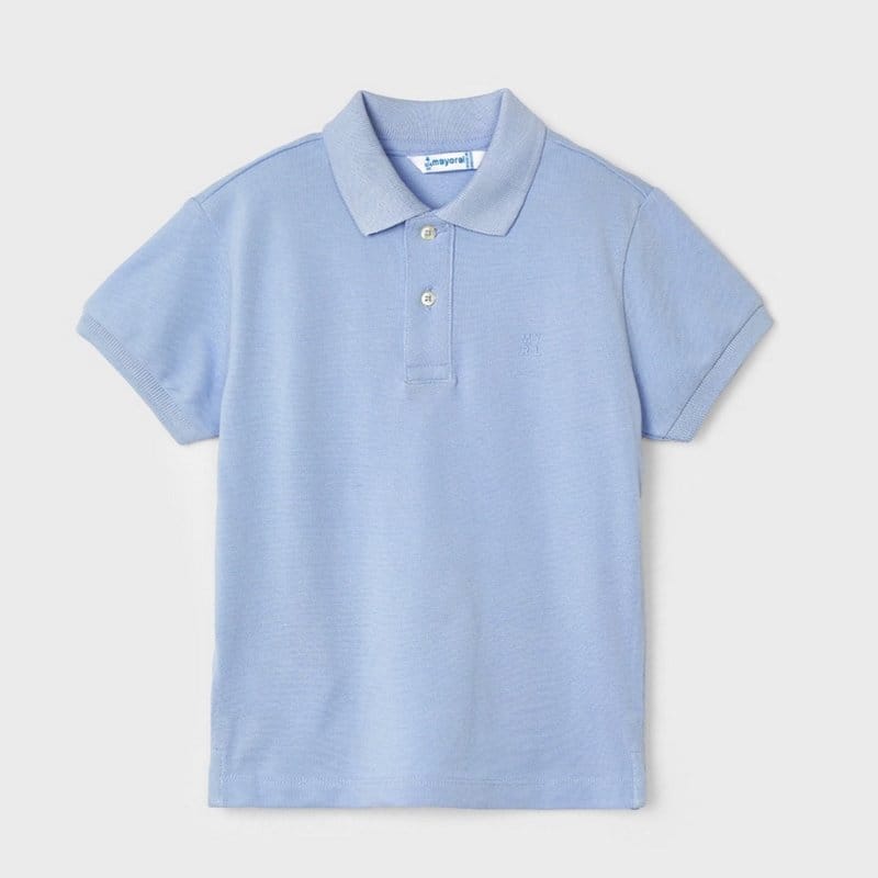 پولوشرت شیک جودون پسرانه برند مایورال کدb200