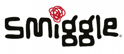 کوله پشتی برند اسمیگل smiggle LOGO