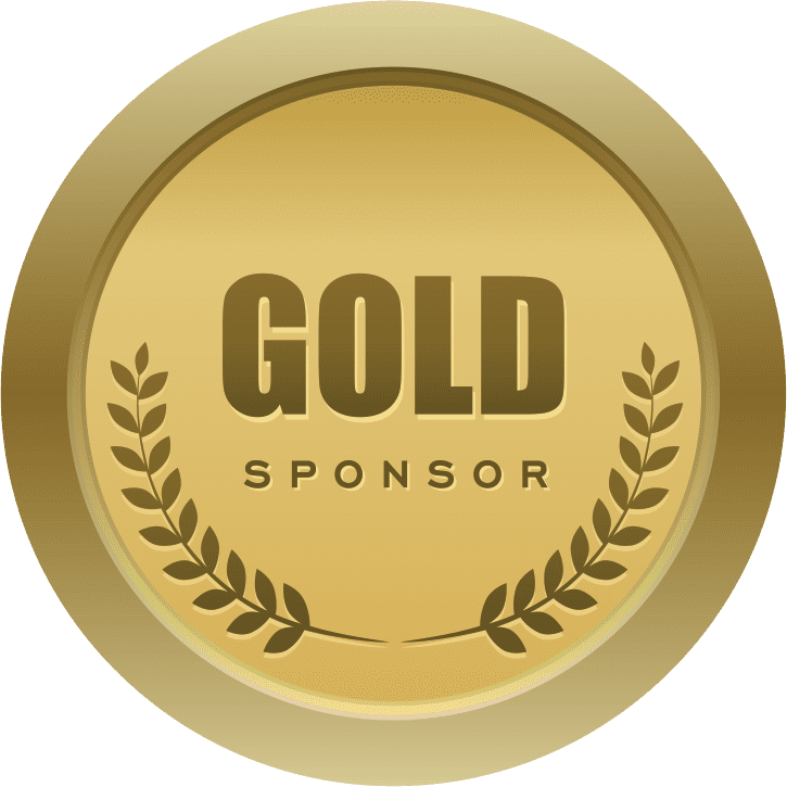 Gold Sponsor