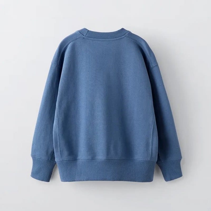 پلیور دخترانه دورس برند زارا ( ZARA )