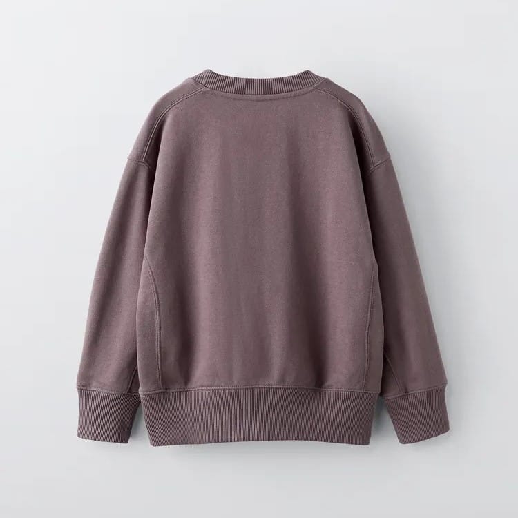 پلیور پسرانه برند زارا ( ZARA )