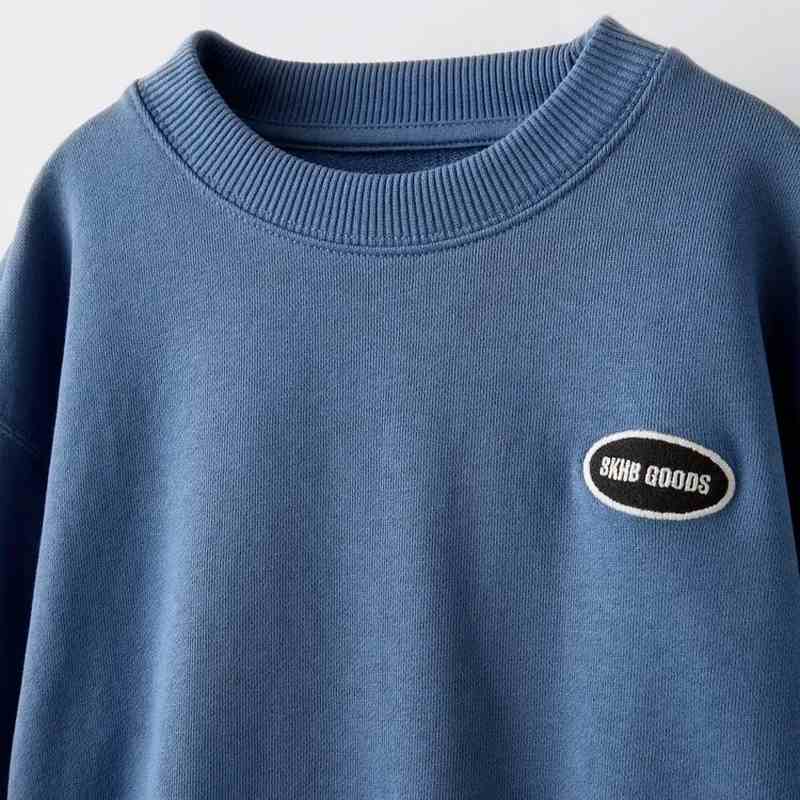 پلیور پسرانه و دخترانه برند زارا ( ZARA )