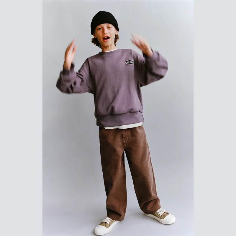 پلیور پسرانه و دخترانه دورس برند زارا