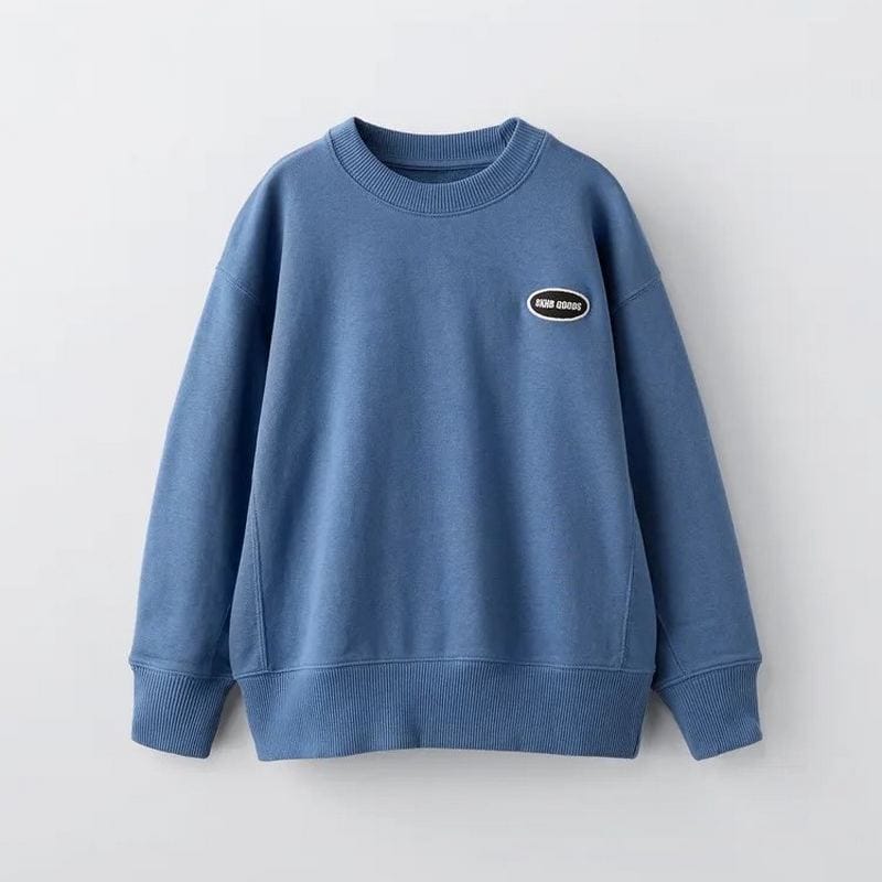 پلیور پسرانه و دخترانه دورس برند زارا ( ZARA )