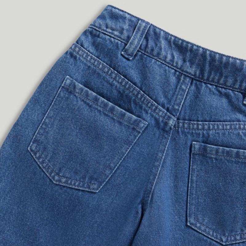 شلوار جین پسرانه و دخترانه بالونی برند مادرکر (Mothercare)