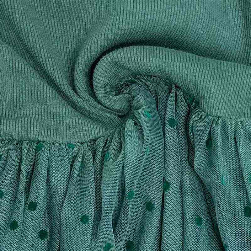 پیراهن دخترانه مجلسی برند گپ Gap