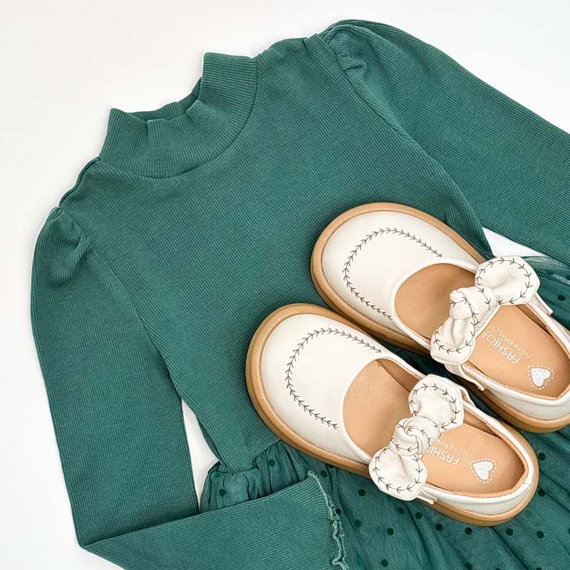 پیراهن لاکچری دخترانه مجلسی