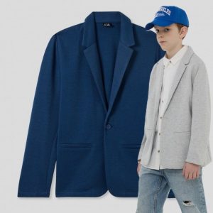 کت پسرانه اسپرت برند ترانووا ایتالیا کد686