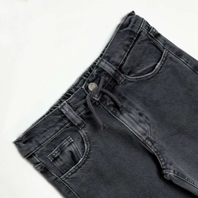 شلوار جین دخترانه برند زارا اورجینال کد1870