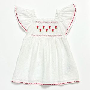 شومیز بچه گانه دخترانه شیک کد0385