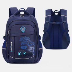 کیف مدرسه دخترانه و پسرانه نوجوان کد0301