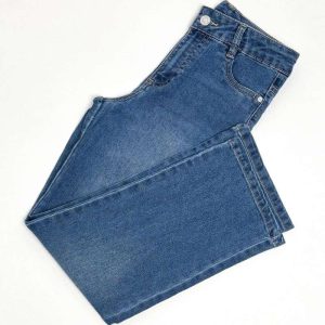 شلوار جین پسرانه و دخترانه برند LC WAIKIKI