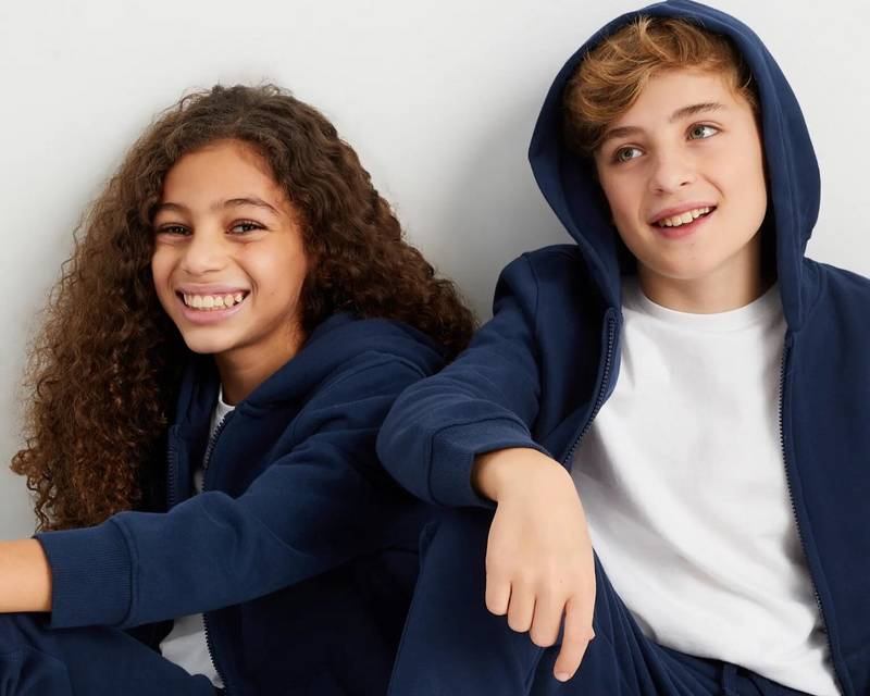 لباس بچه گانه پاییزه برندپوش