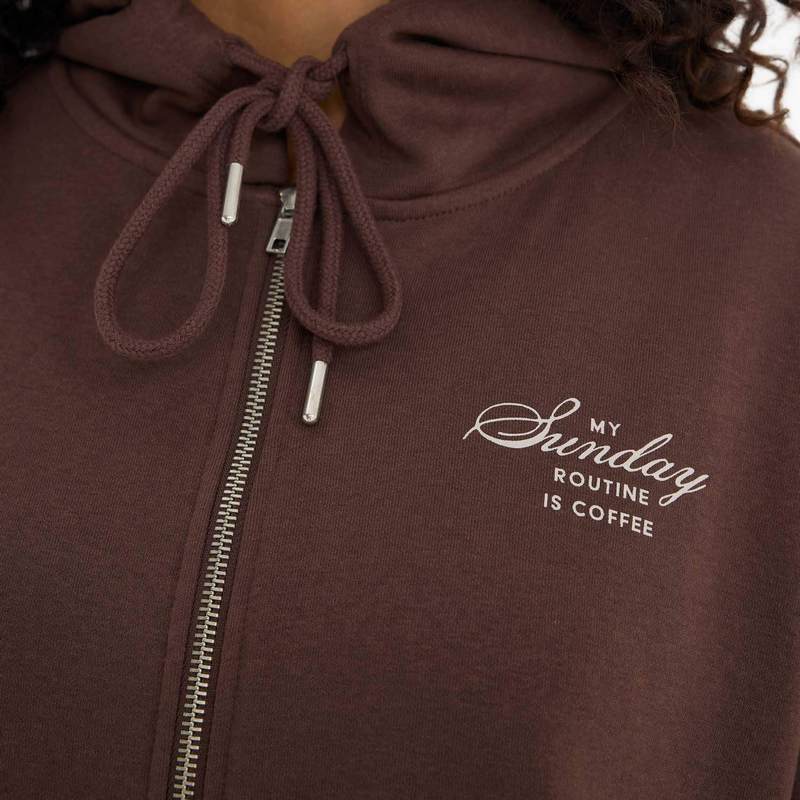 سویشرت اسپرت و ساده دخترانه خارجی