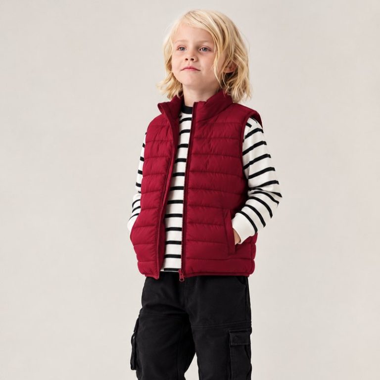 پافر بچگانه پسرانه و دخترانه مارک Primark