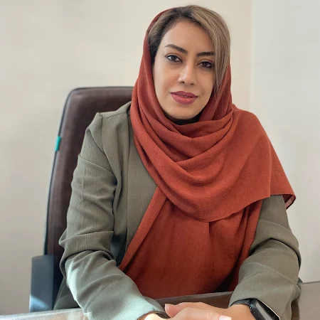 بنیانگذار فروشگاه برندپوش