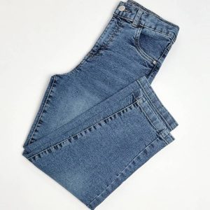شلوار جین پسرانه و دخترانه برند LC WAIKIKI